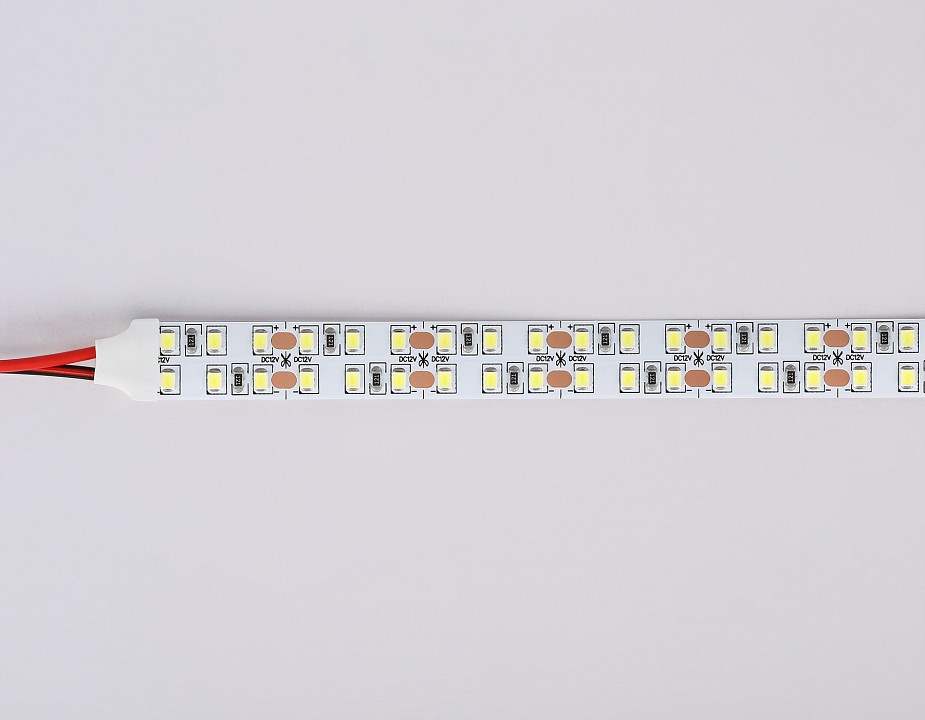 Лента светодиодная ambrella light gs gs1703
