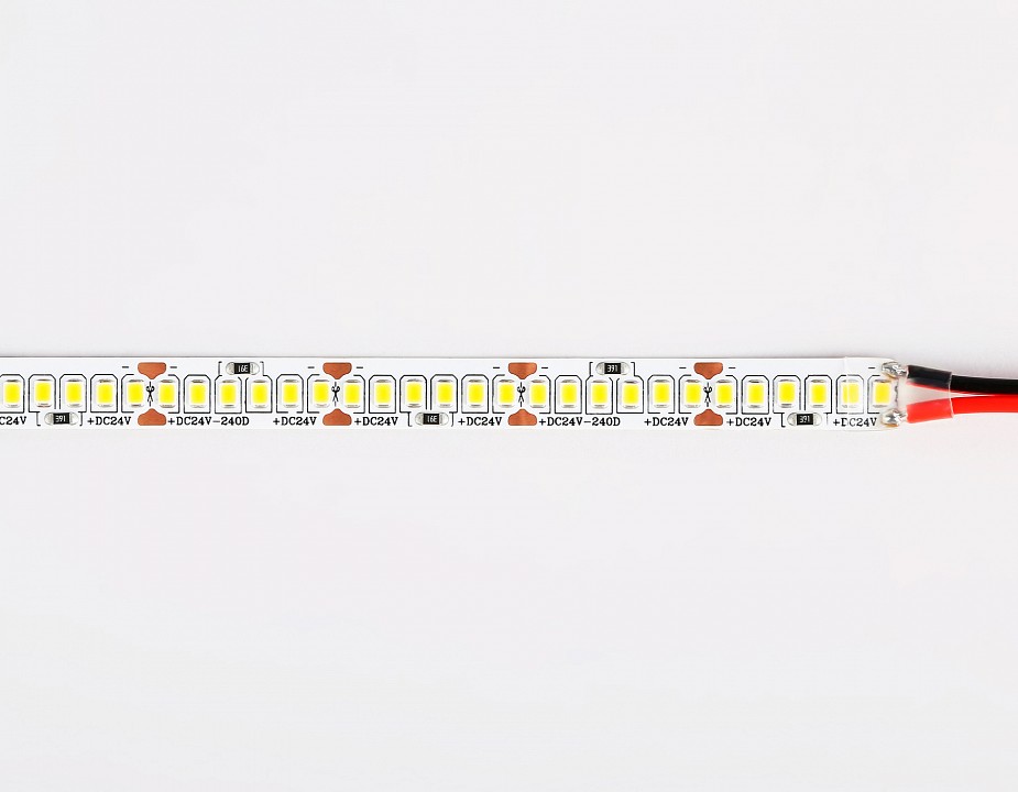 Лента светодиодная ambrella light gs gs3301