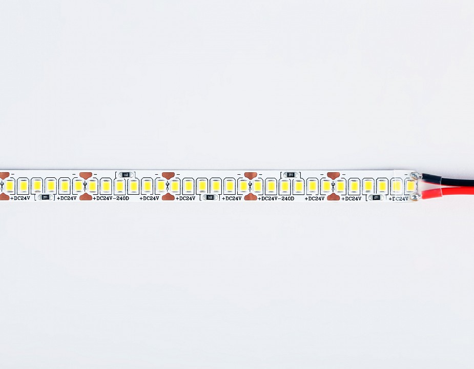 Лента светодиодная ambrella light gs gs3303