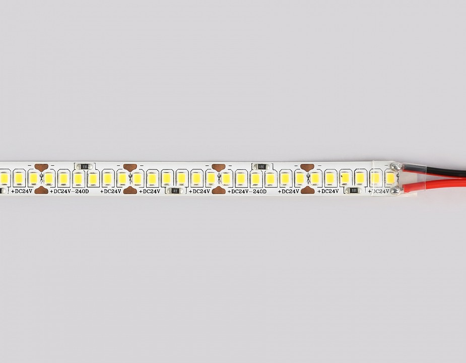 Лента светодиодная ambrella light gs gs3401