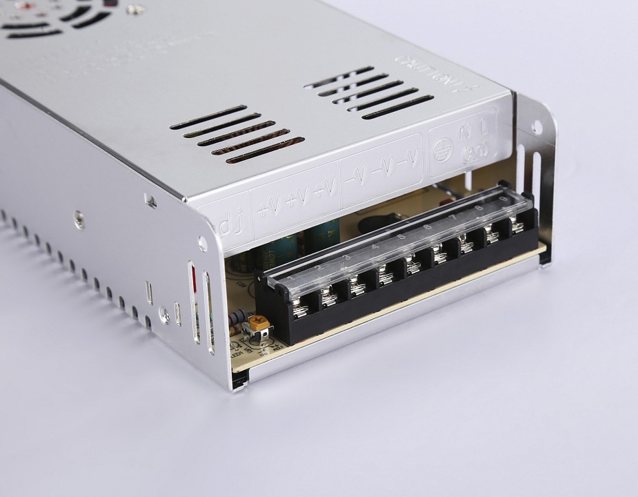 Блок питания ambrella light led driver gs9651