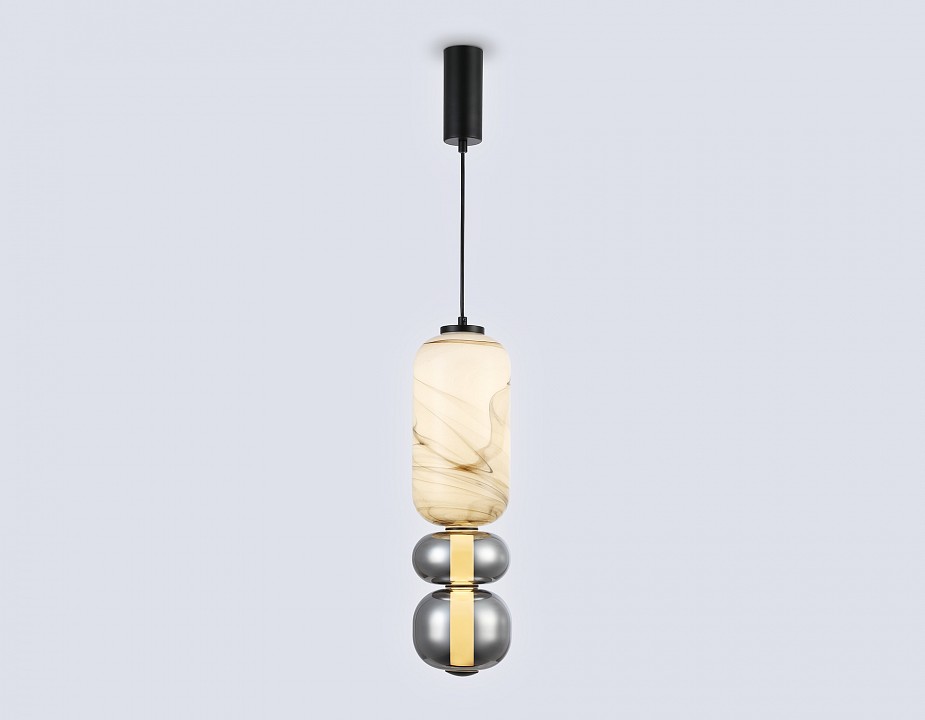 Подвесной светильник ambrella light lh lh11033