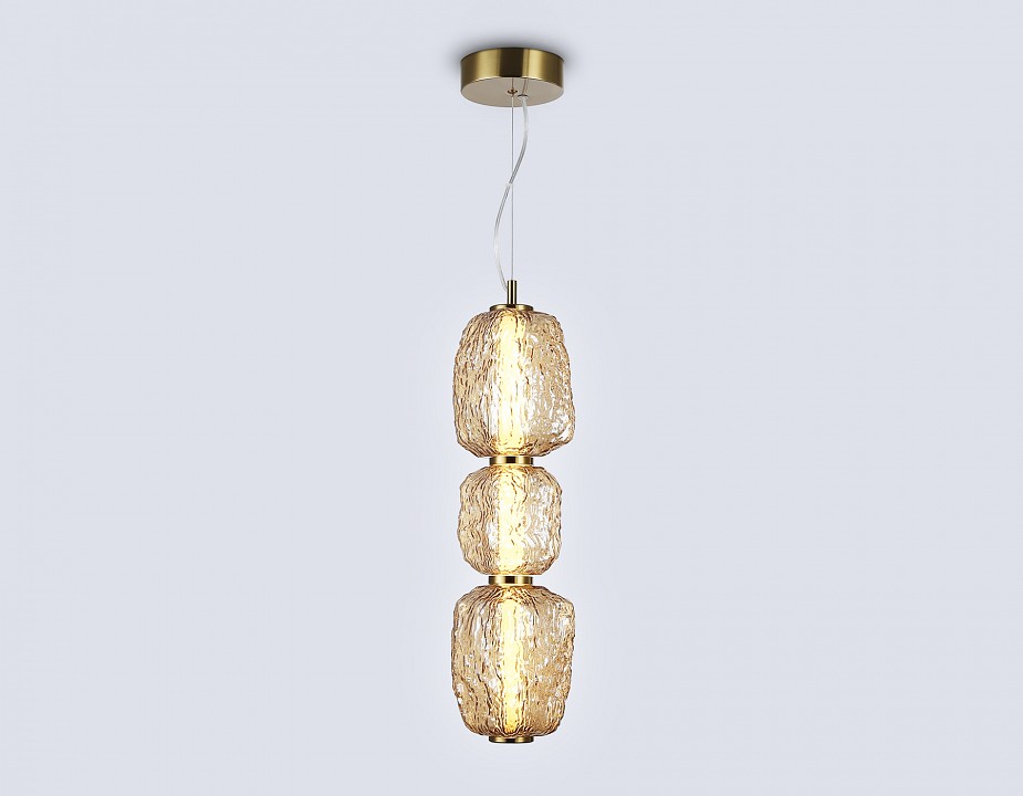 Подвесной светильник ambrella light lh lh30102