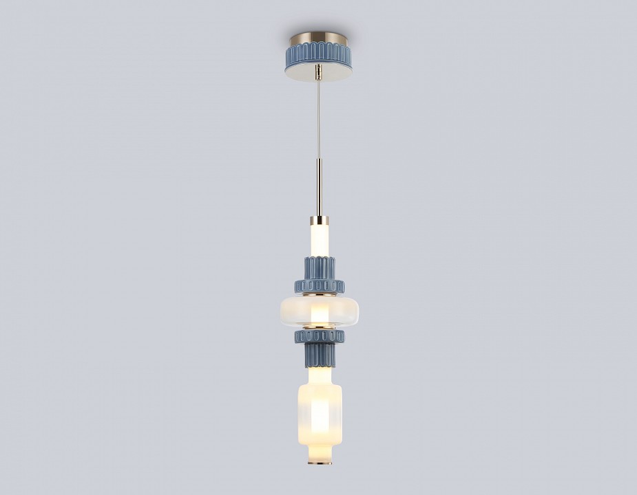 Подвесной светильник ambrella light lh lh53121