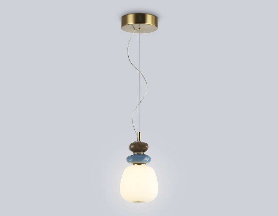 Подвесной светильник ambrella light lh lh53161