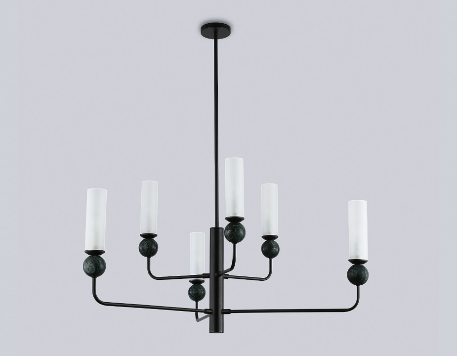 Люстра на штанге ambrella light lh lh53274