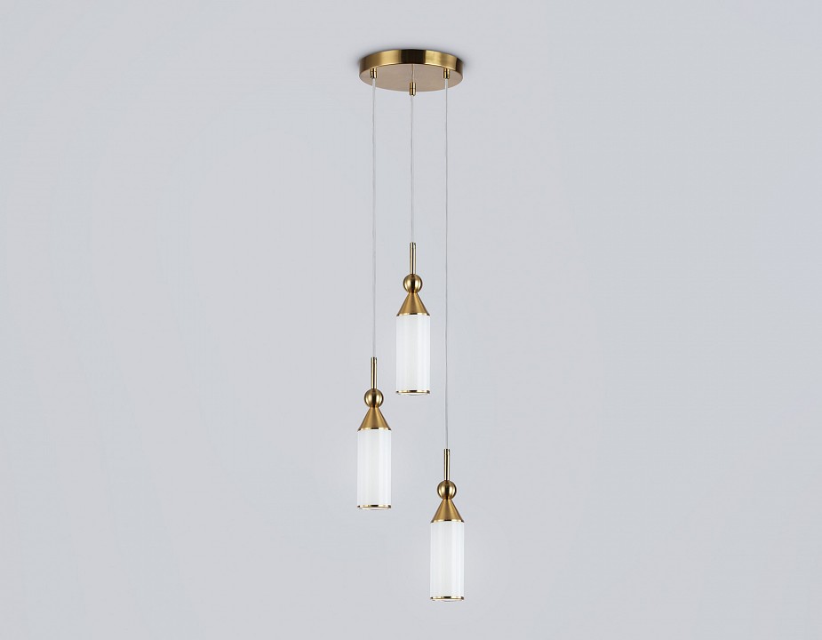 Подвесной светильник ambrella light lh lh55272