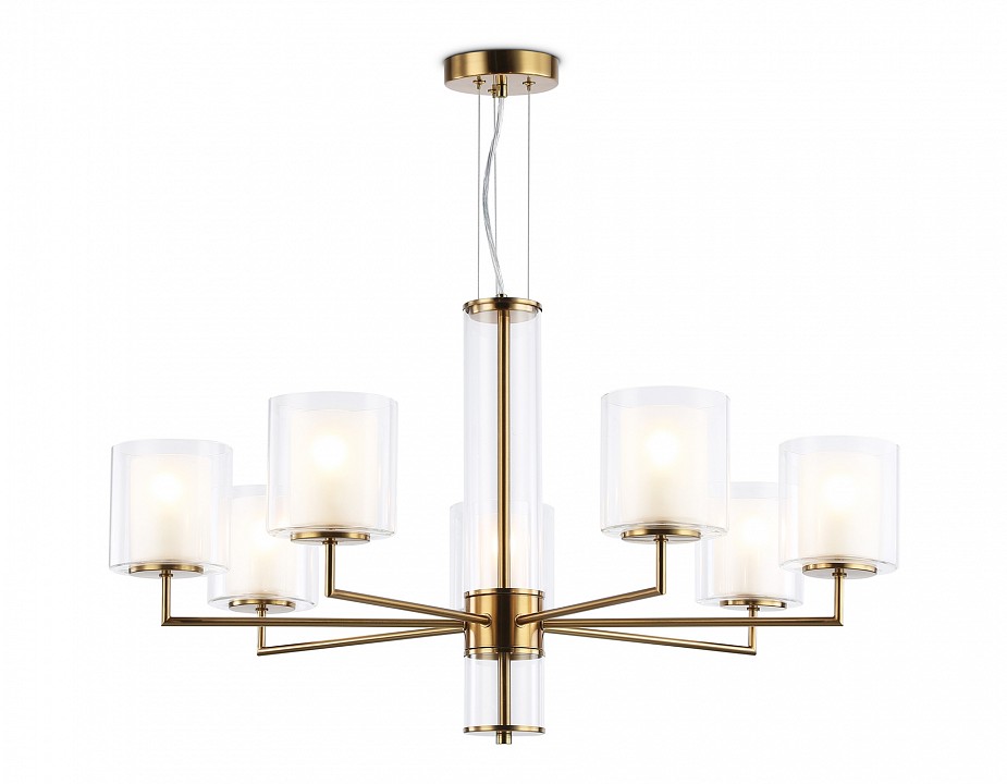 Подвесная люстра ambrella light lh lh56013