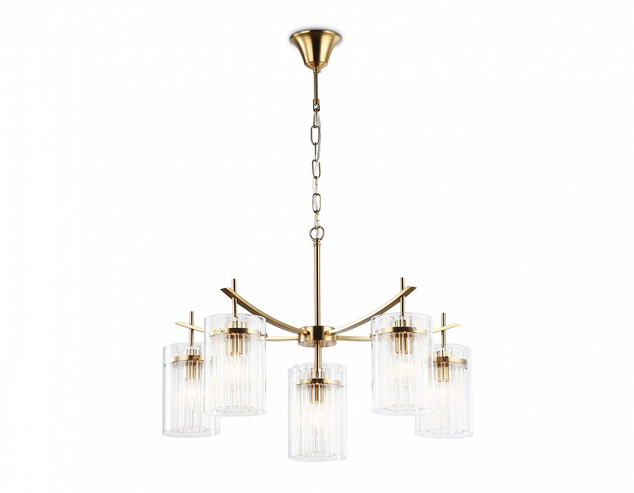 Подвесная люстра ambrella light lh lh56031