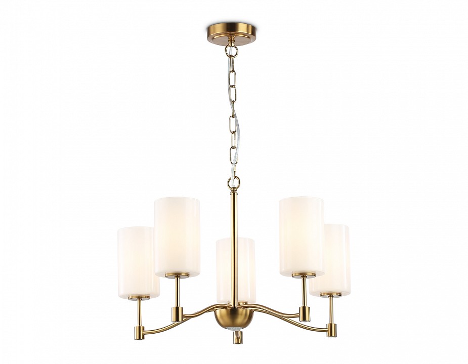 Подвесная люстра ambrella light lh lh56051