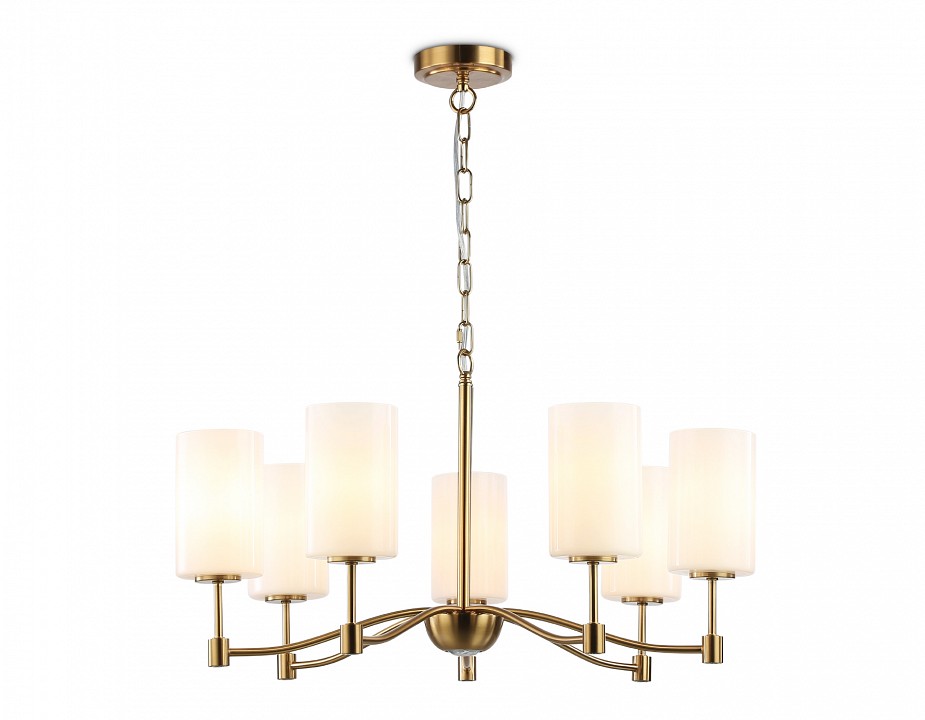 Подвесная люстра ambrella light lh lh56053