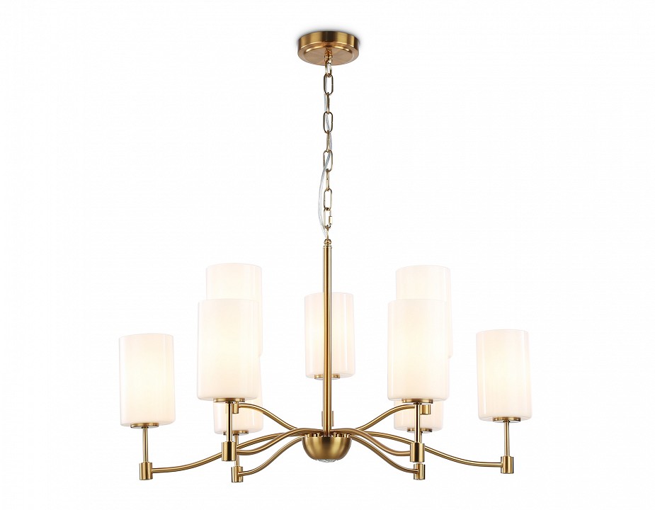 Подвесная люстра ambrella light lh lh56054