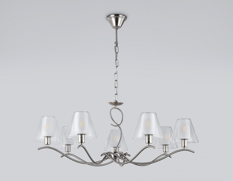 Подвесная люстра ambrella light high light lh57083