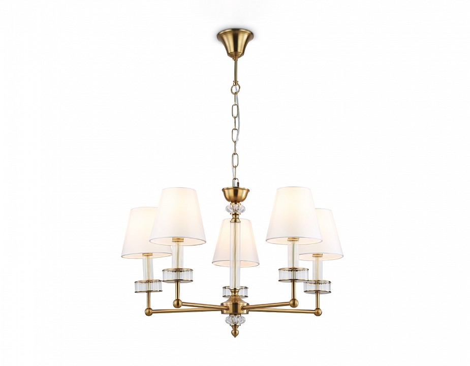 Подвесная люстра ambrella light lh lh71021