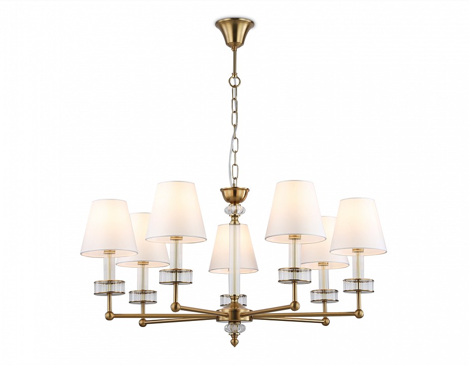 Подвесная люстра ambrella light lh lh71023