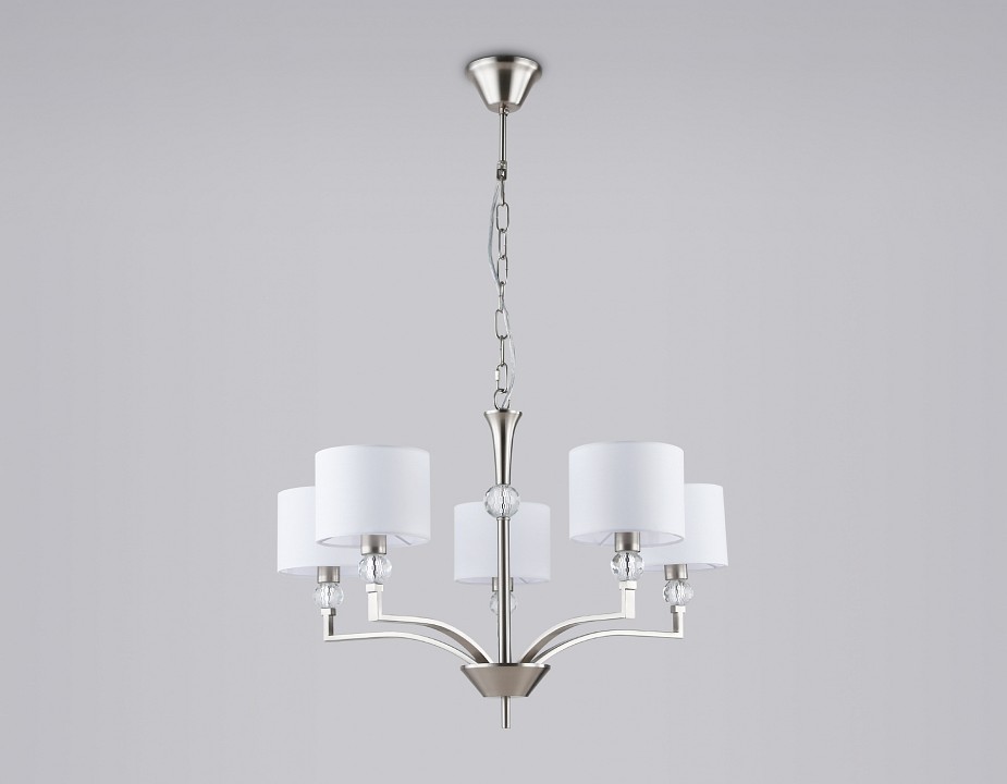 Подвесная люстра ambrella light high light lh71121