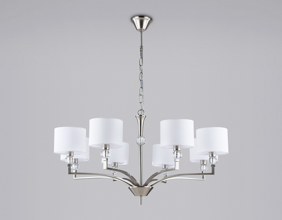 Подвесная люстра ambrella light high light lh71123