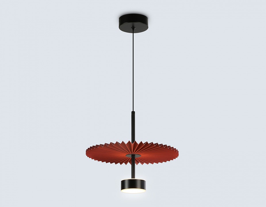 Подвесной светильник ambrella light lh lh72613