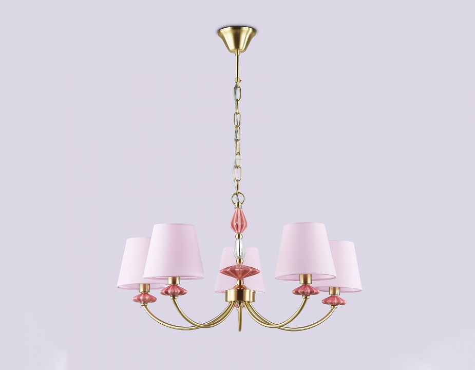 Подвесная люстра ambrella light high light lh75024