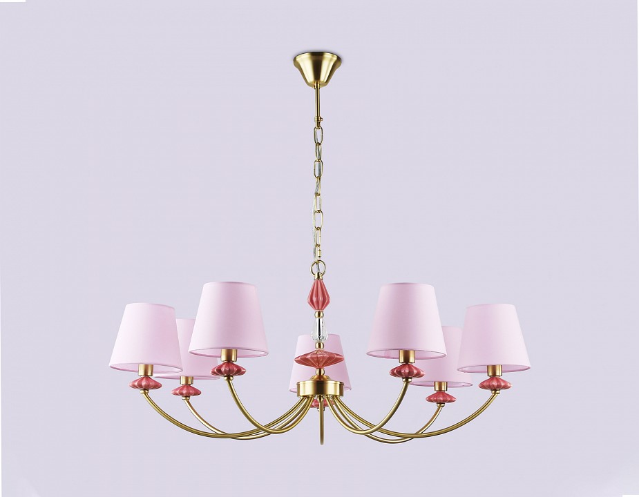 Подвесная люстра ambrella light high light lh75025