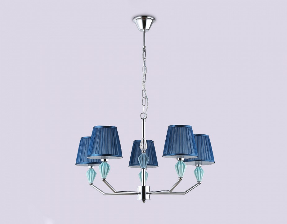 Подвесная люстра ambrella light high light lh75061