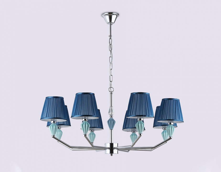 Подвесная люстра ambrella light high light lh75063