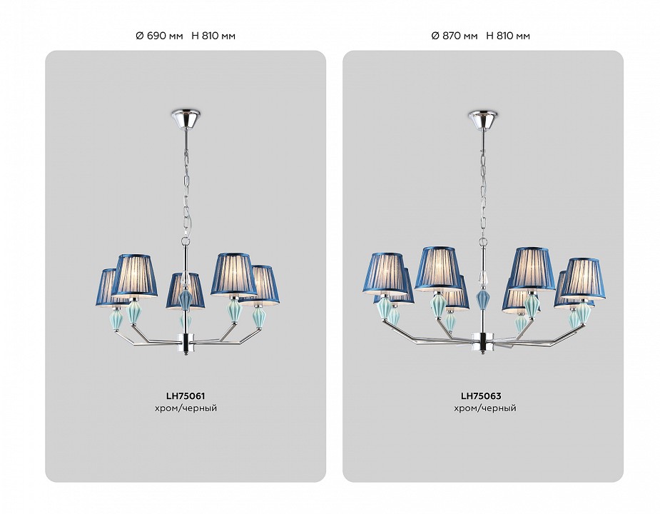 Бра ambrella light high light lh75065