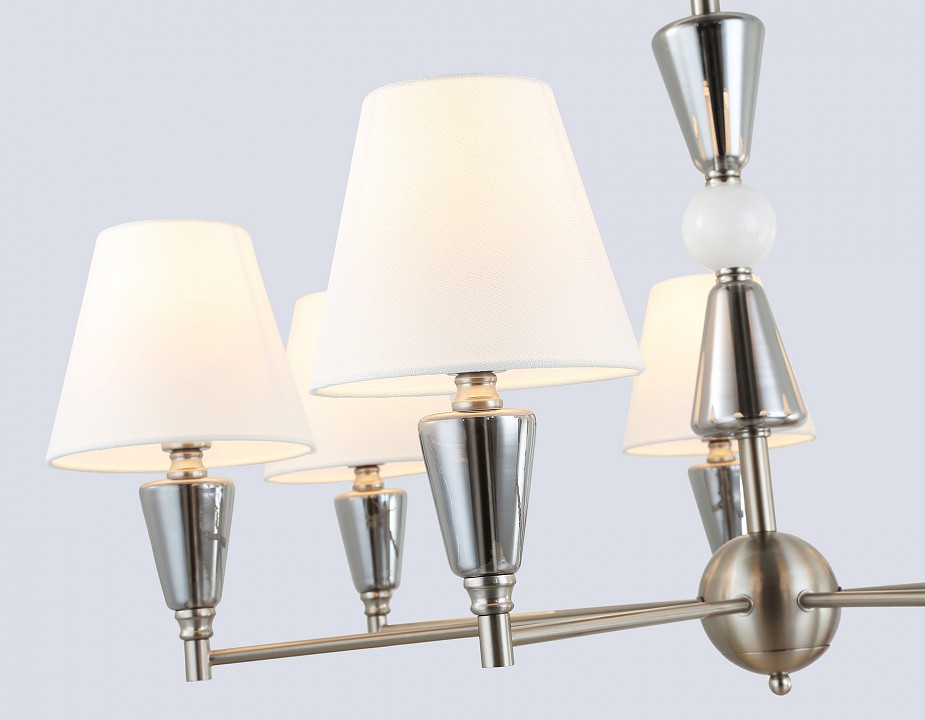 Подвесная люстра ambrella light lh lh75256
