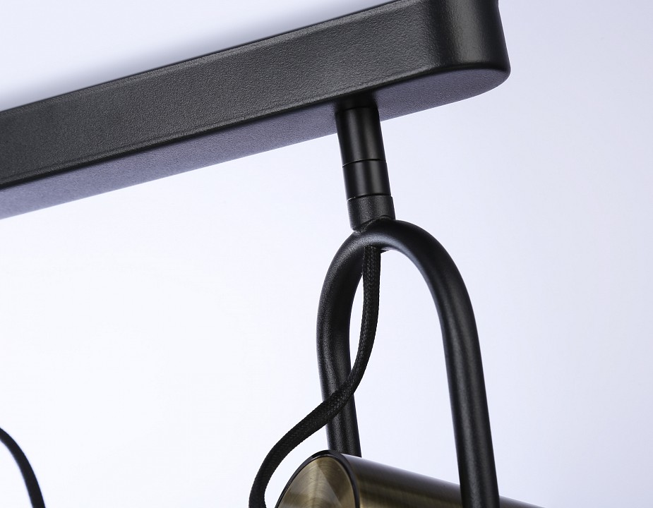 Светильник на штанге ambrella light ta ta13194