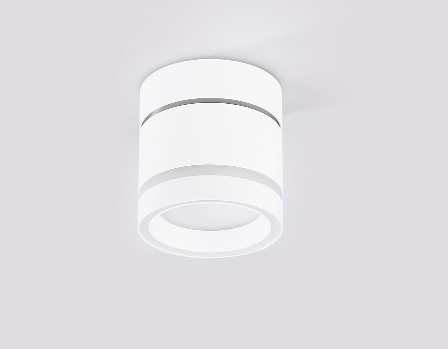 Накладной светильник ambrella light ta ta1444