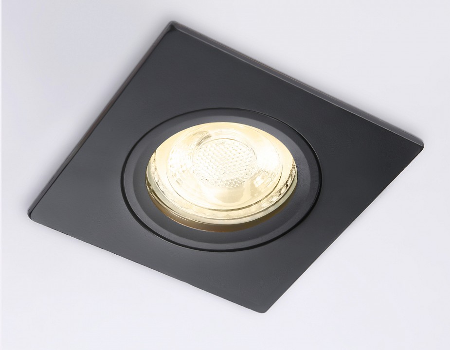 Встраиваемый светильник ambrella light tn tn102456