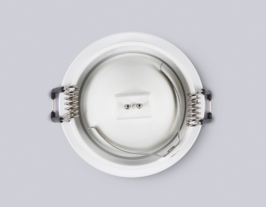 Встраиваемый светильник ambrella light tn tn102801