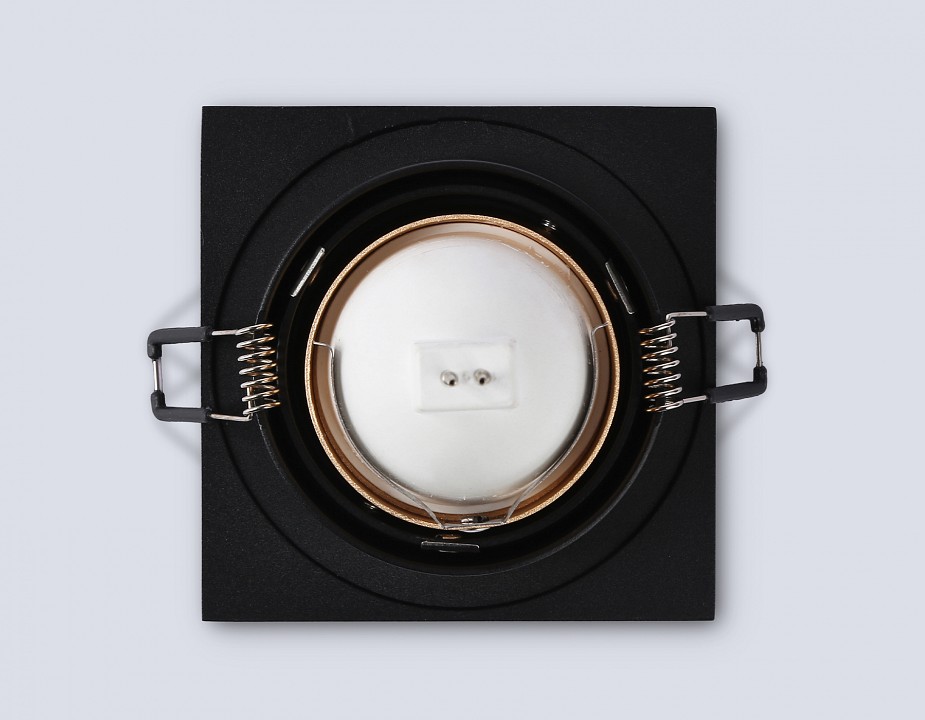 Встраиваемый светильник ambrella light tn tn102829