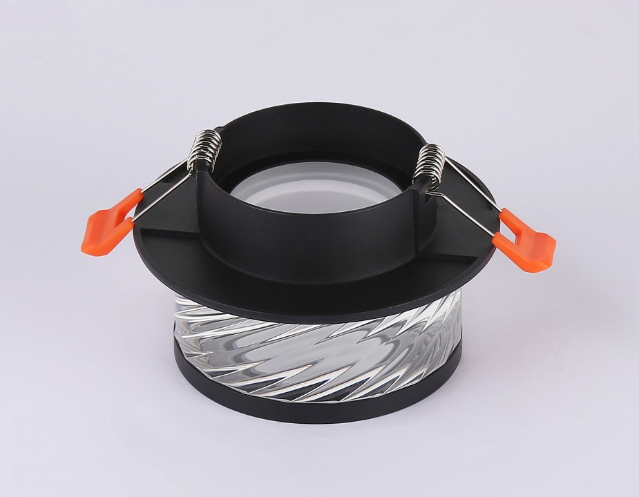 Встраиваемый светильник ambrella light tn tn1252