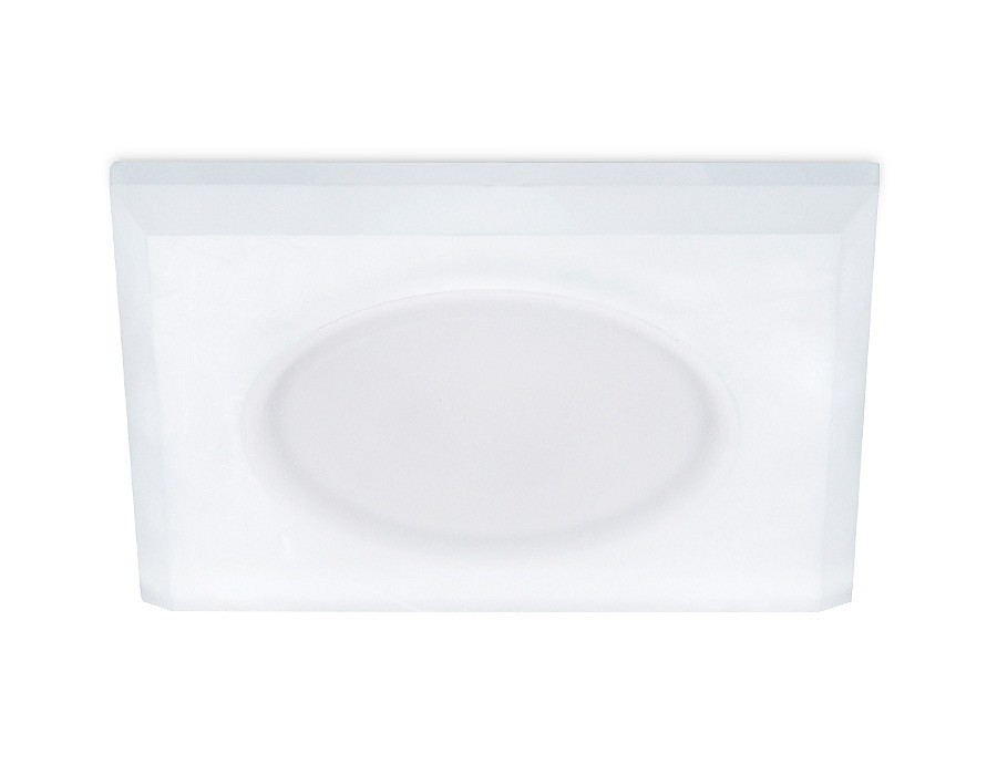 Встраиваемый светильник ambrella light tn tn138