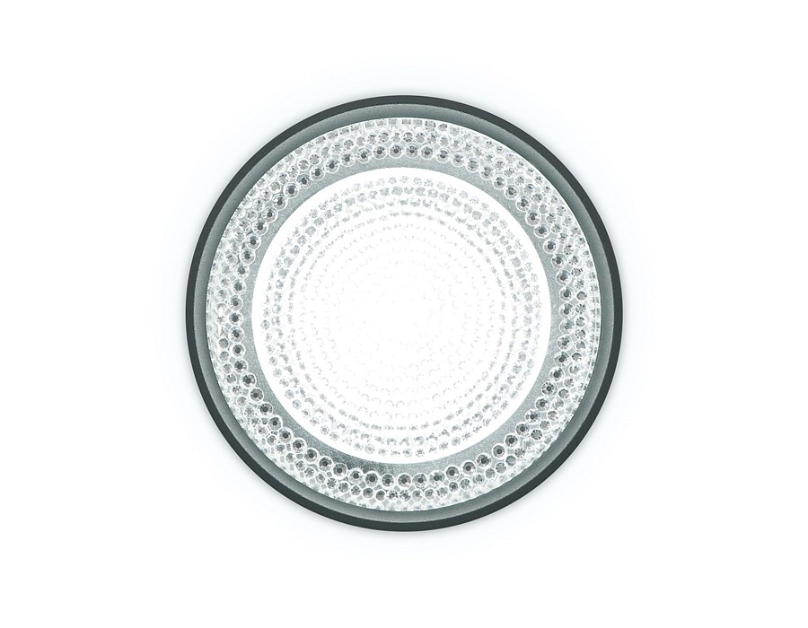 Встраиваемый светильник ambrella light tn tn346