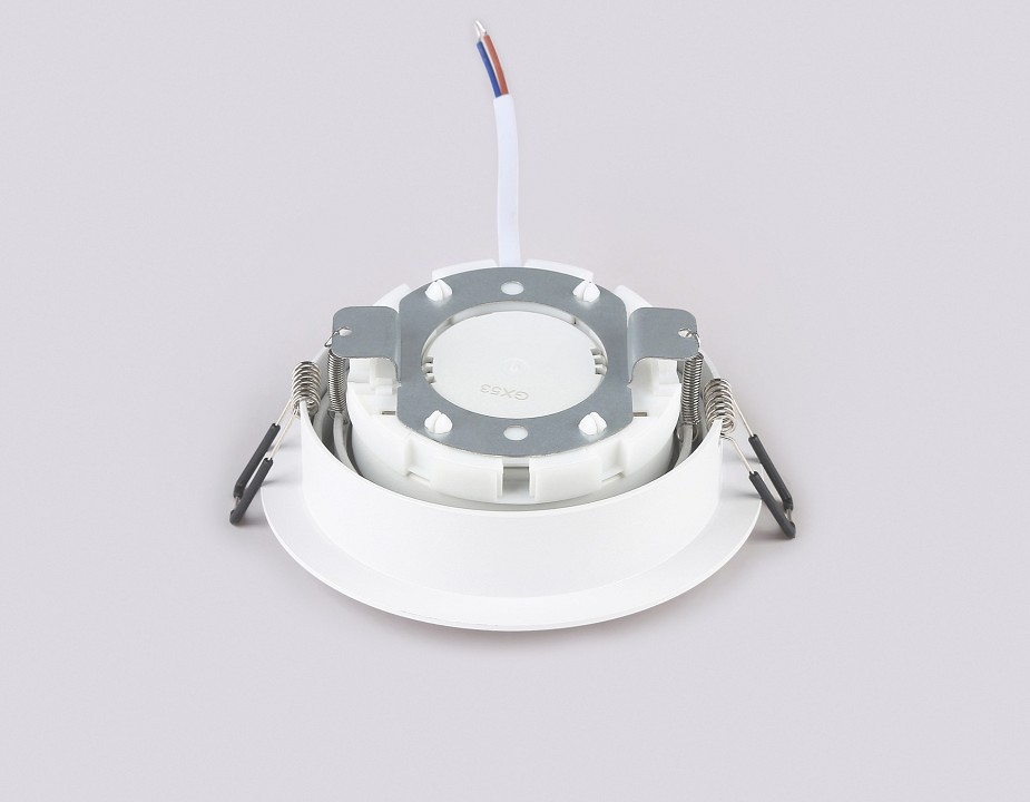 Встраиваемый светильник ambrella light tn tn51911