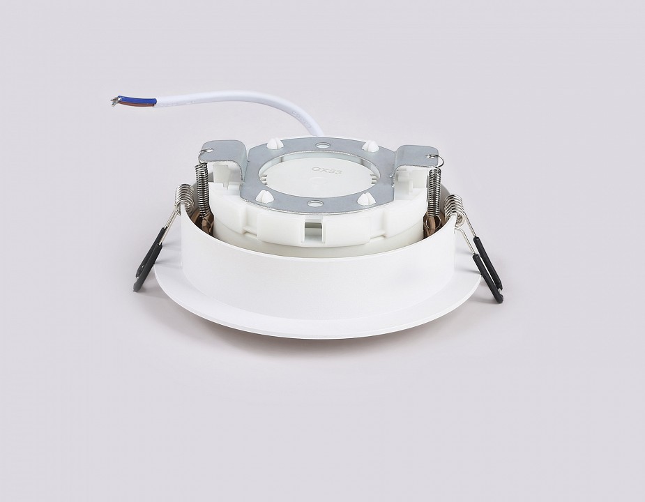 Встраиваемый светильник ambrella light tn tn51912