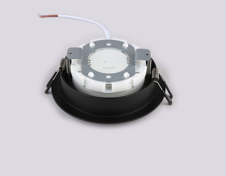 Встраиваемый светильник ambrella light tn tn51913