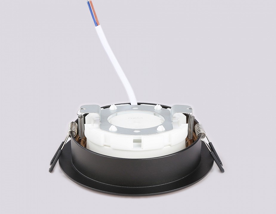 Встраиваемый светильник ambrella light tn tn51914