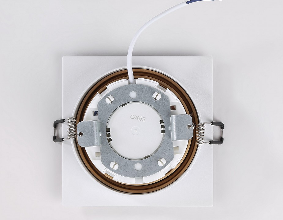 Встраиваемый светильник ambrella light tn tn51916