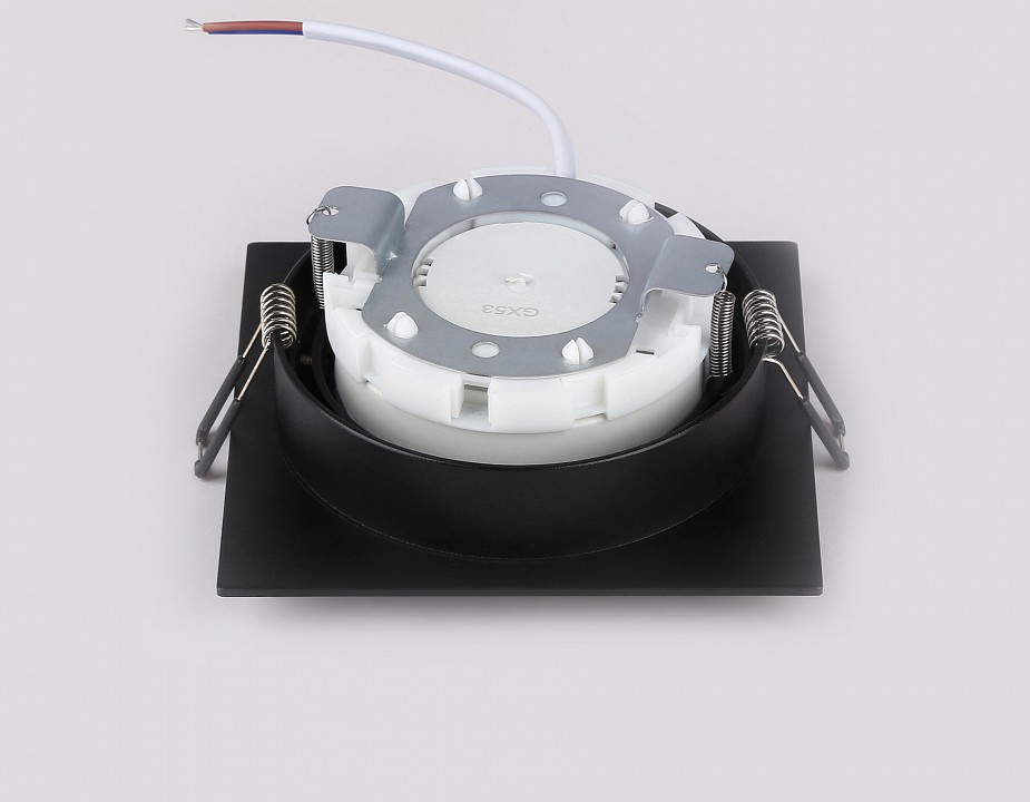 Встраиваемый светильник ambrella light tn tn51917