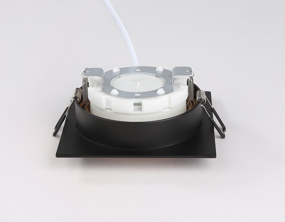 Встраиваемый светильник ambrella light tn tn51918