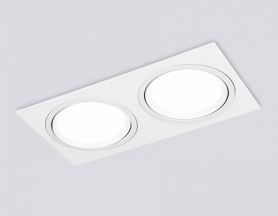 Встраиваемый светильник ambrella light tn tn51919