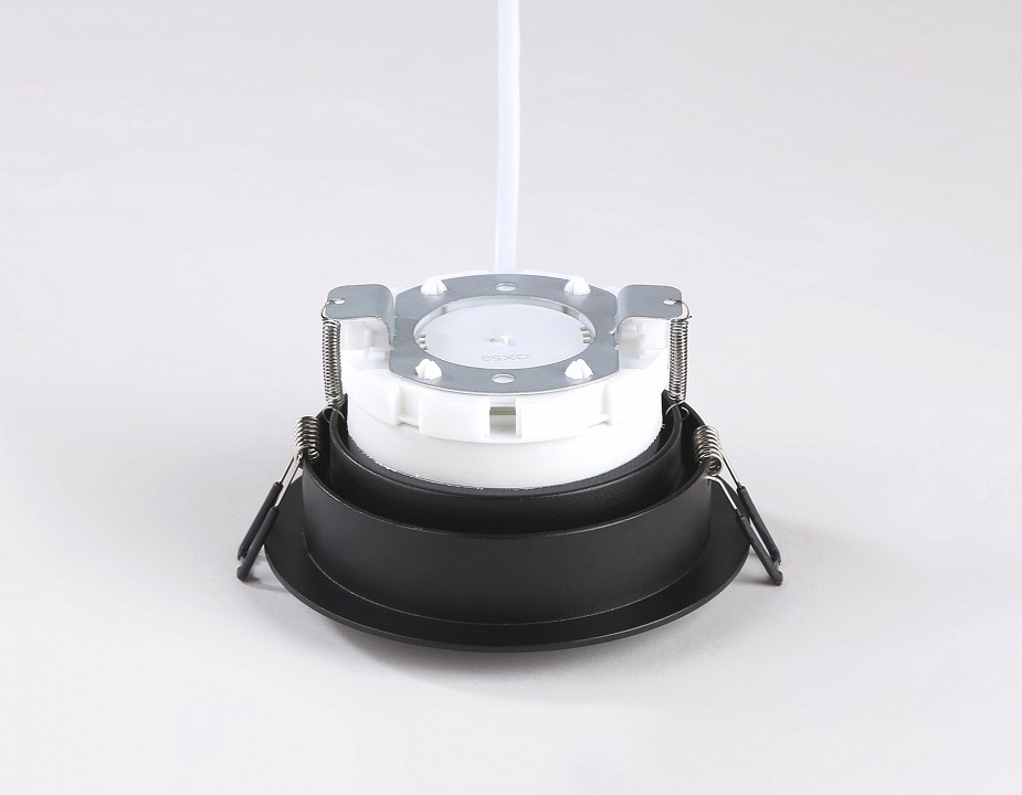 Встраиваемый светильник ambrella light tn tn52333