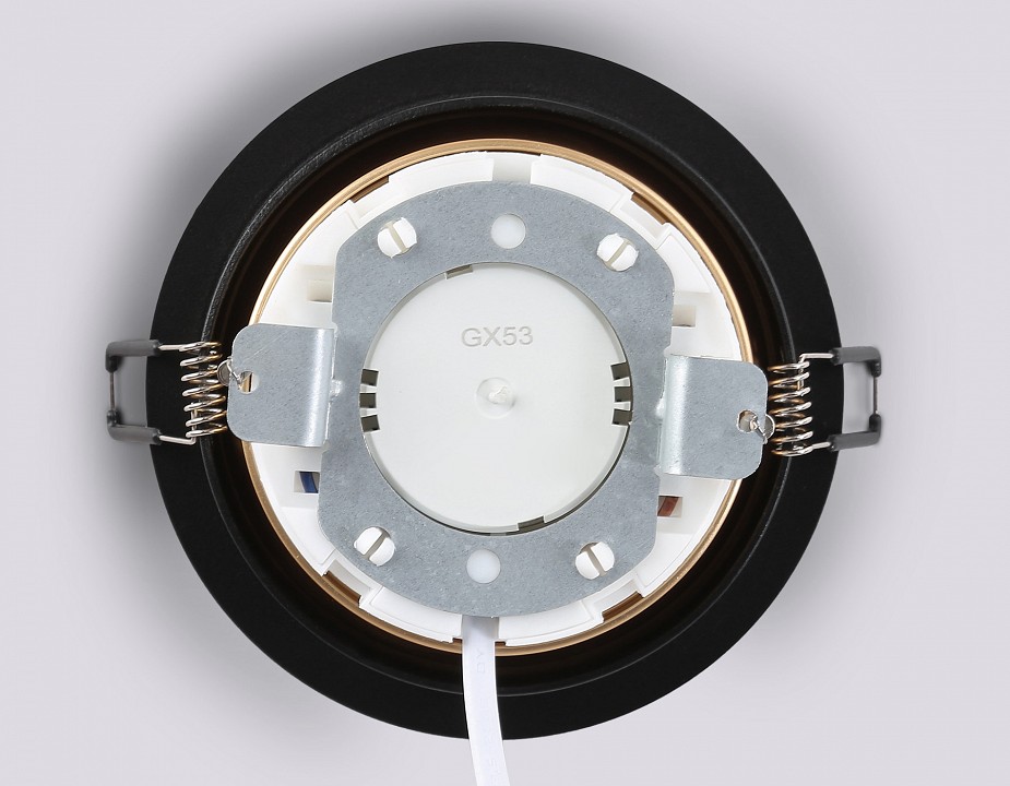 Встраиваемый светильник ambrella light tn tn52334