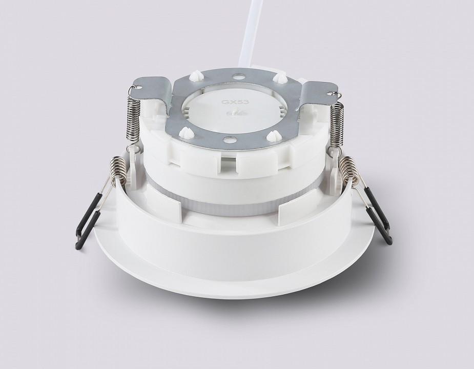 Встраиваемый светильник ambrella light tn tn52335