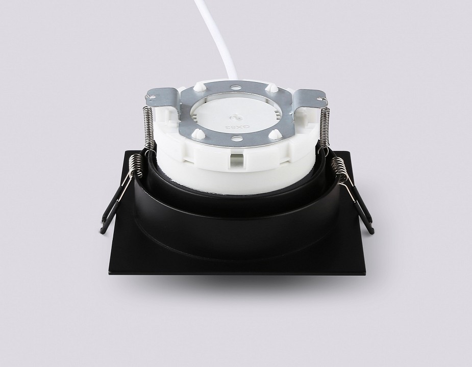 Встраиваемый светильник ambrella light tn tn52339