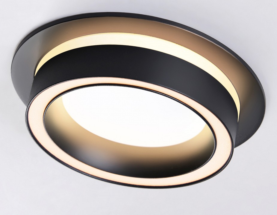 Встраиваемый светильник ambrella light tn tn5241