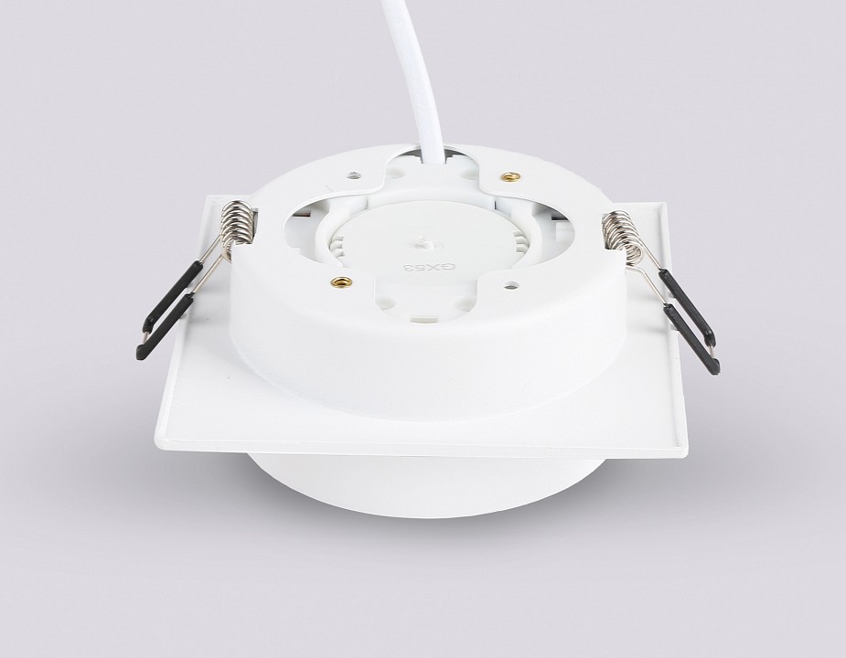 Встраиваемый светильник ambrella light tn tn52421